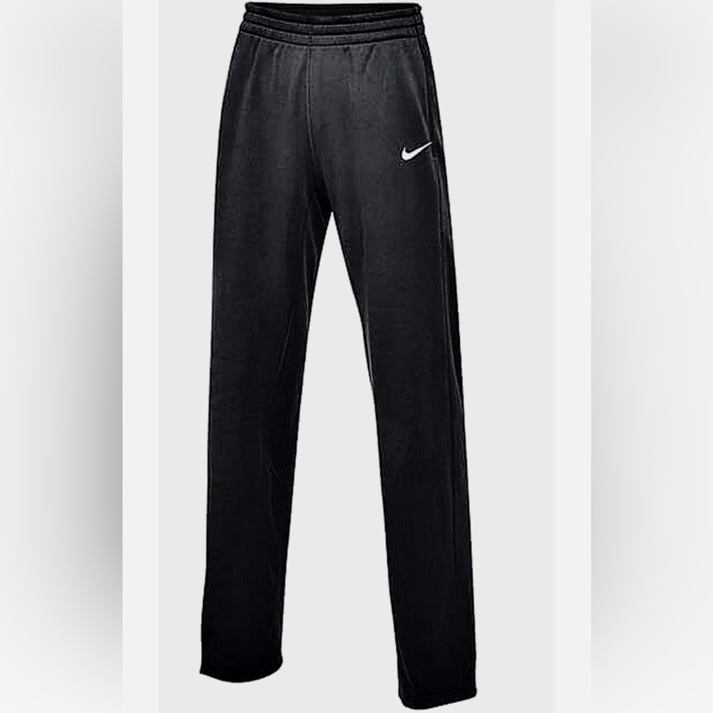 Women’s Nike Therma Dri-Fit Sweatpants. XL. Black.